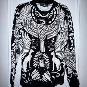 KillStar Egyptian design long sleeve